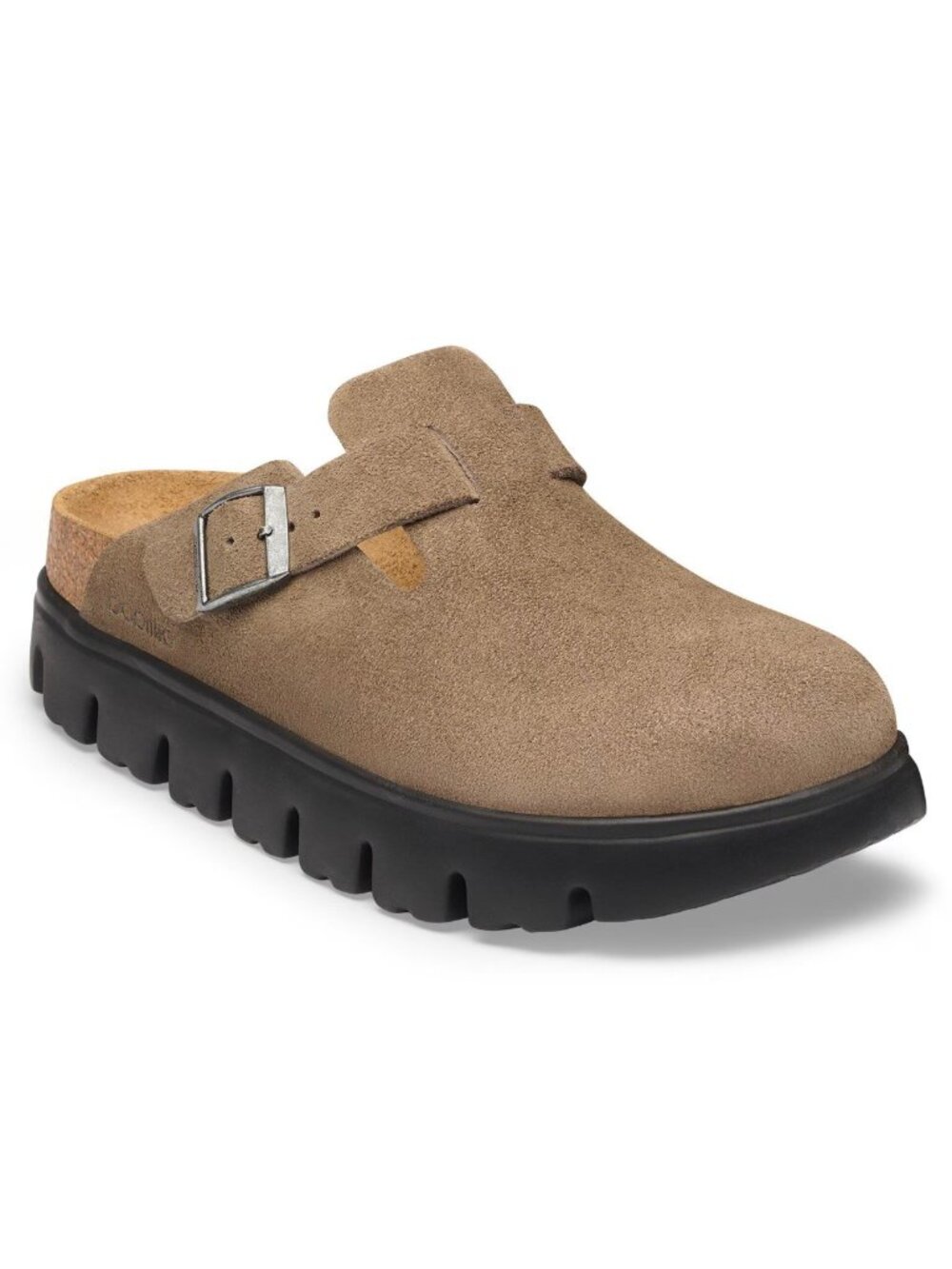 NWT Birkenstocks Chunky Clog
